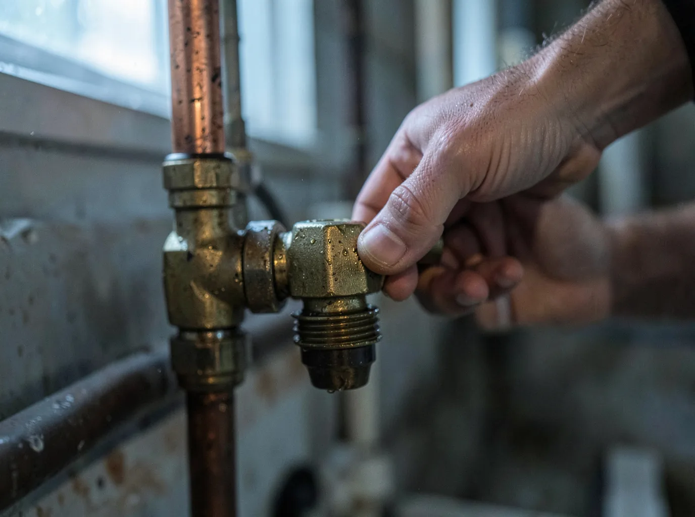 Emergency Plumber Kiester, MN FAQs